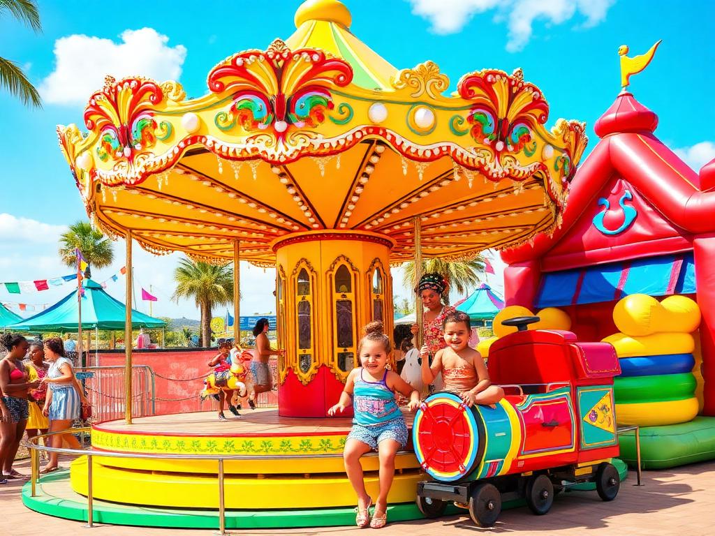 Kids Zone